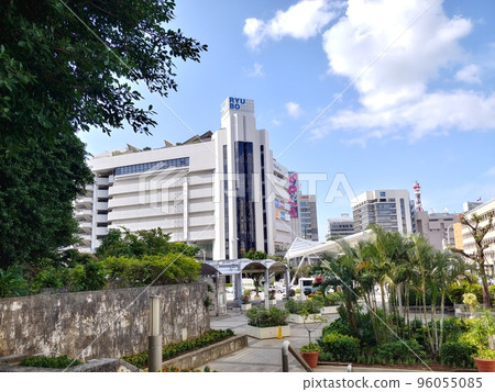 沖繩百貨 Ryubo 96055085