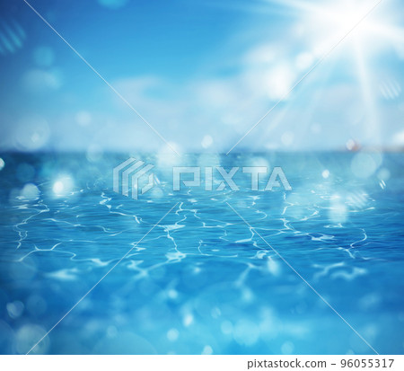 Summer sea Summer sea 96055317