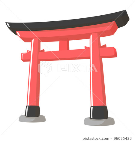 妙神鳥居 妙神鳥居 96055423