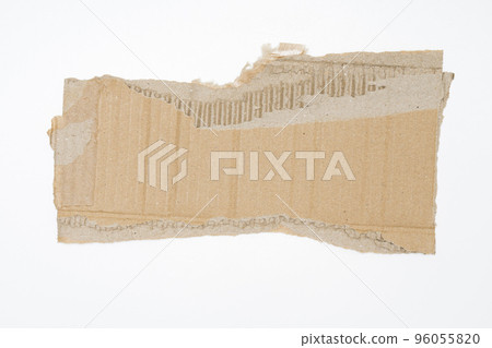 Ruffled cardboard Ruffled cardboard 96055820