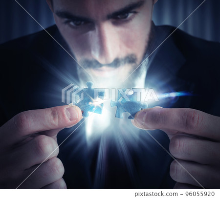 Unite and solve 96055920