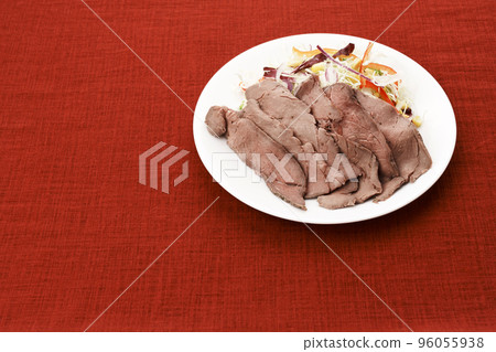 roast beef roast beef 96055938