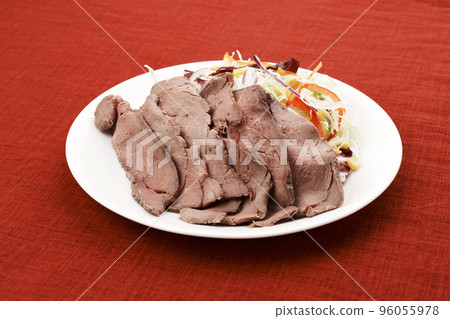 烤牛肉 96055978