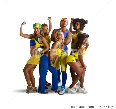 Gym team Gym team 96056106