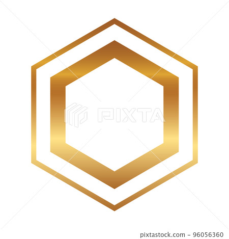 Gold simple tortoiseshell single item Japanese pattern/Japanese style Gold simple tortoiseshell single item Japanese pattern/Japanese style 96056360