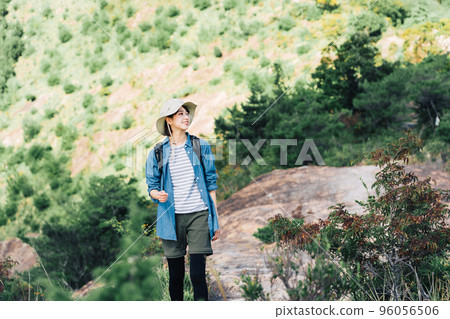 女人要爬 96056506