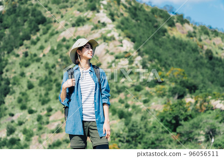 女人要爬 96056511