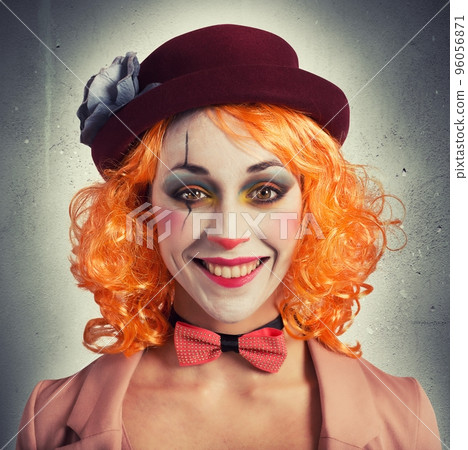Smile clown 96056871