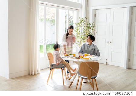 family dining table family dining table 96057104