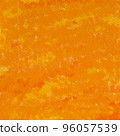 Abstract Autumn color and surface on paper background 96057539