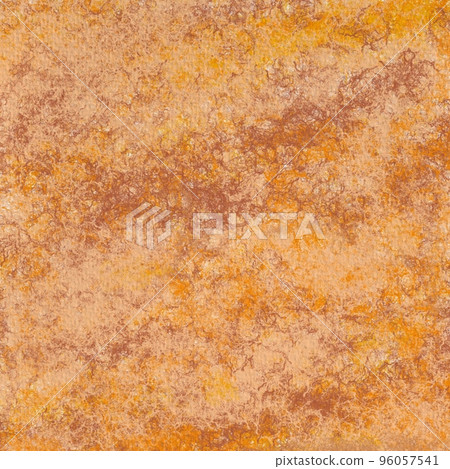 Abstract Autumn color and surface on paper background Abstract Autumn color and surface on paper background 96057541