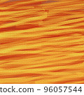 Abstract Autumn color and surface on paper background 96057544