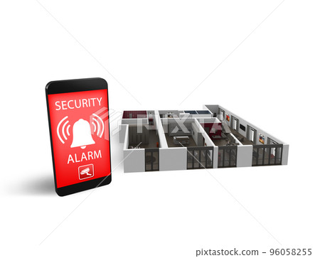 Video surveillance Video surveillance 96058255