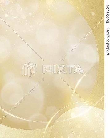 金色閃光背景 96058256
