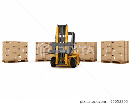 Packaged to be shipped 96058293