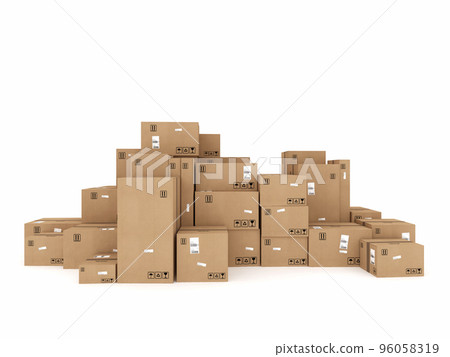 Packaged to be shipped 96058319