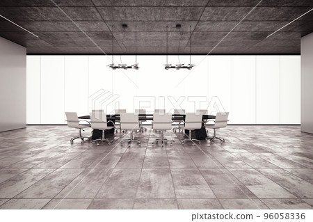 Meeting room Meeting room 96058336