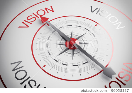 Vision compass 96058357