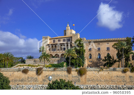 Palma de Mallorca 96058395