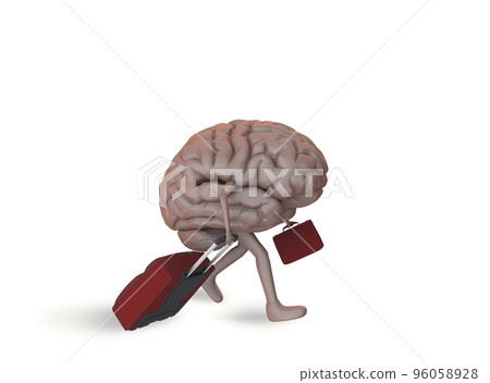 Escape brain Escape brain 96058928