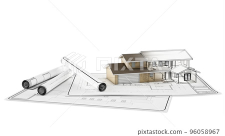 House plan House plan 96058967