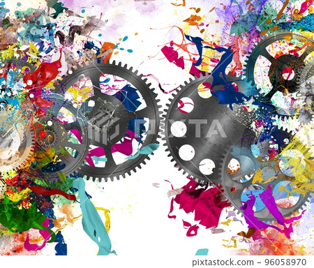 Creative gear 96058970