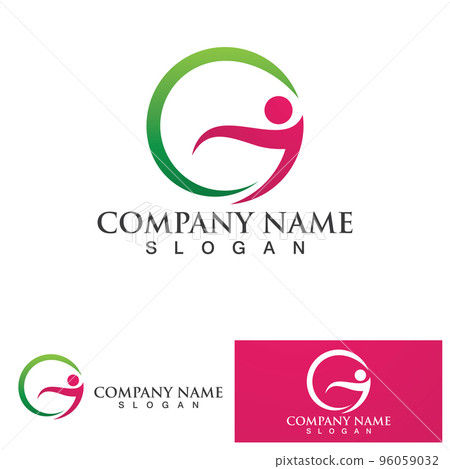 G Letter vector illustration icon G Letter vector illustration icon 96059032