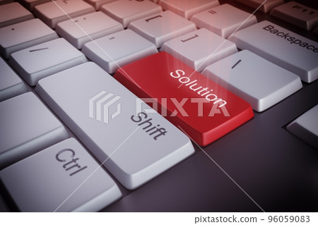 Solution key Solution key 96059083