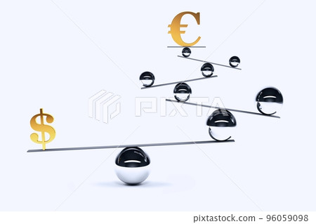 Economy balance Economy balance 96059098
