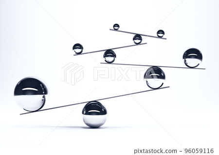 Concept of balance 96059116