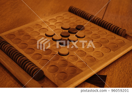 wooden othello wooden othello 96059201