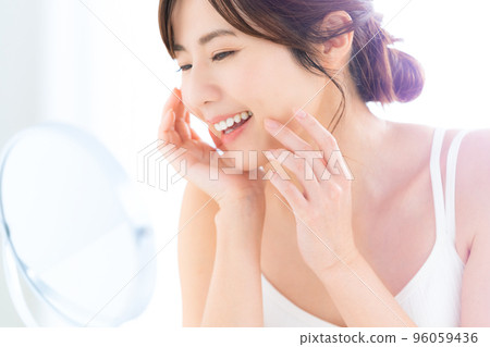 女性美容美妝護膚 96059436