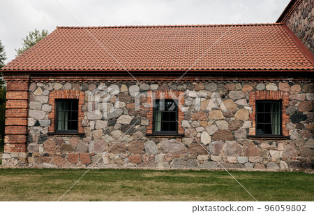 old mansion. old mansion. 96059802