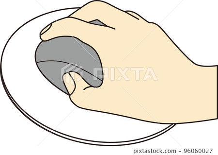 鼠標操作 96060027