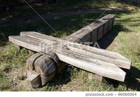 Bench Bench 96060064