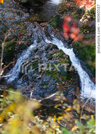 Takinoue Town Meotonotaki Takinoue Town Meotonotaki 96060587