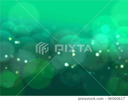 Glitter background material for Christmas image - Stock Illustration  [96060617] - PIXTA