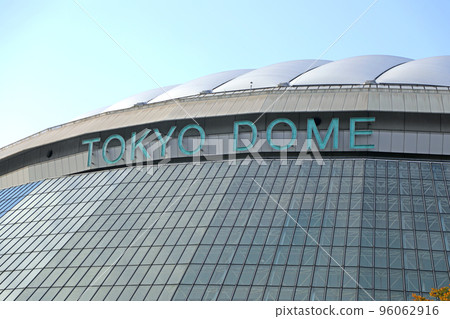 Tokyo Dome   96062916