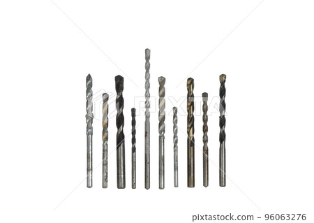 drill bits 96063276