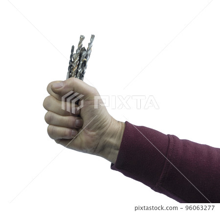 drill bits 96063277