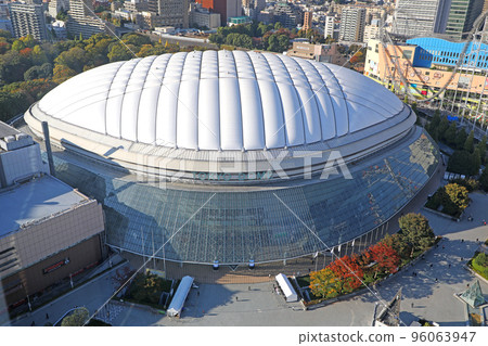 東京巨蛋 96063947
