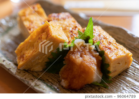 Omelet 96064789