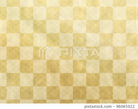 金箔背景材料 96065022