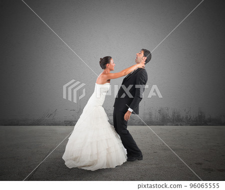 Bad marriage Bad marriage 96065555