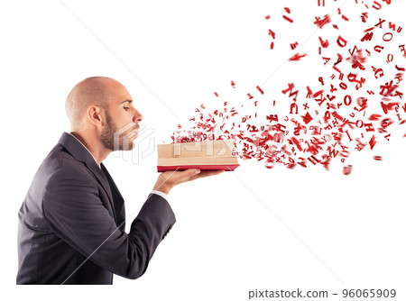 Life to the word 96065909