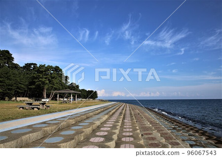 Hiradate Beach Hiradate Beach 96067543