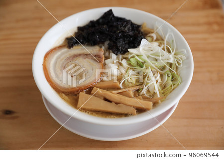 Tsukemen Ramen Japanese noodle soup japanese food Tsukemen Ramen Japanese noodle soup japanese food 96069544