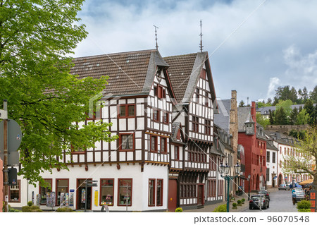Bad Munstereifel, Germany Bad Munstereifel, Germany 96070548