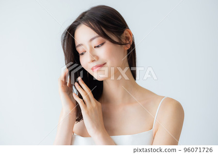 護髮圖片 96071726