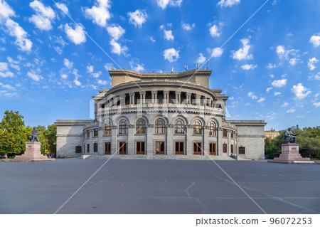 Yerevan Opera Theatre, Armenia 96072253